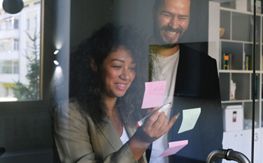 Popolne rešitve, ki ustrezajo zahtevam podjetij in posameznikov